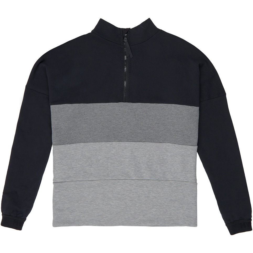 Mystic Myla Hommes Crew Cavalier Cou Caviar 190507